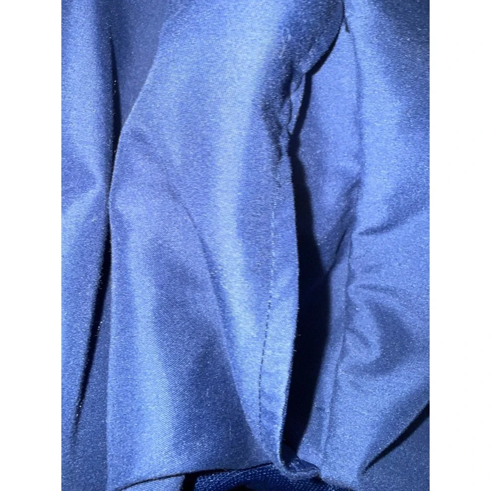 Fairway Golf Collection Pullover Windbreaker‎ Long Sleeve Men- Size Medium